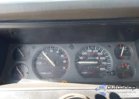 1988 Jeep Cherokee z USA, uszkodzony, nr VIN 1JCMR7812JT056615